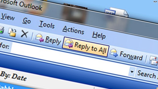 It’s Time to Eliminate the [REPLY ALL] Button – April 2025 Constituent Update