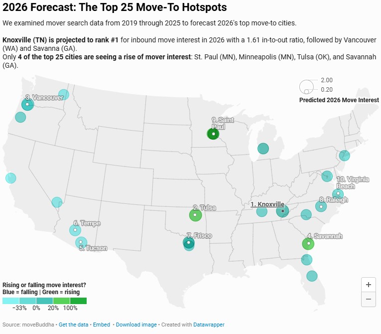 We’re #1 In The Country… Good and/or Bad? – December 2025 Constituent Update