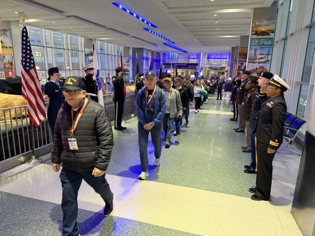 A Final Flight & Job Well Done – May 2026 Constituent Update