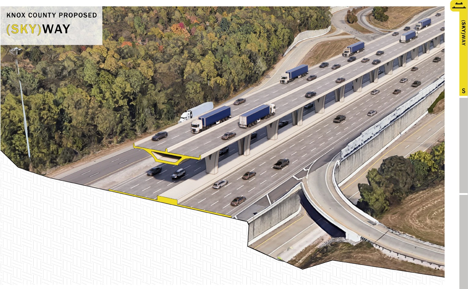 Why Can’t We Put Traffic Above & Below? – June 2026 Constituent Update